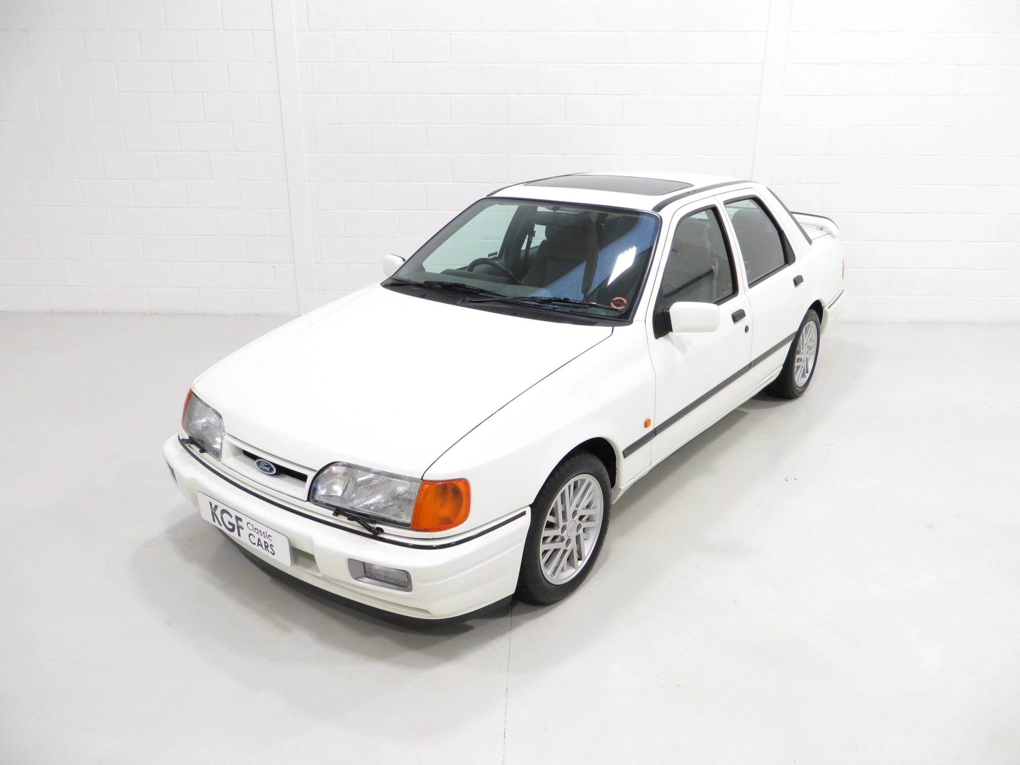Ford Sierra Sapphire Cosworth E100KVV 36 (1)